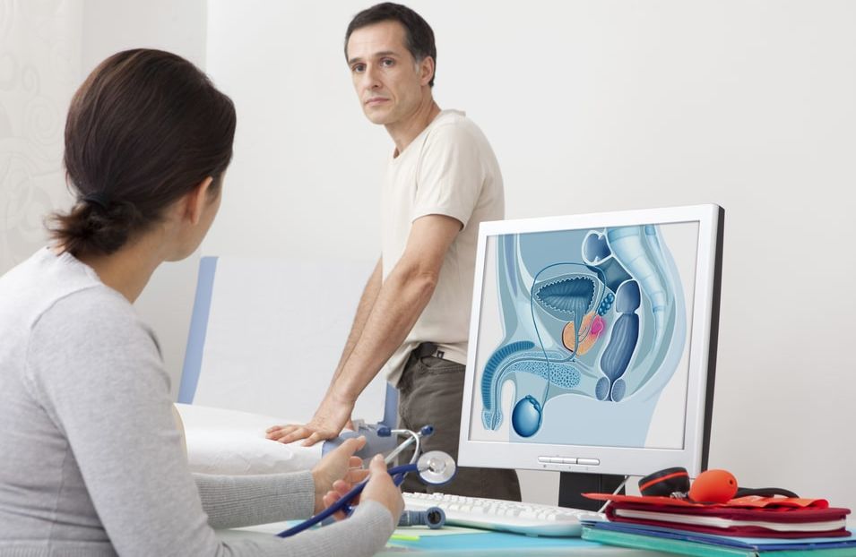 The Importance of Regular Prostate Screenings for Brooklyn Men