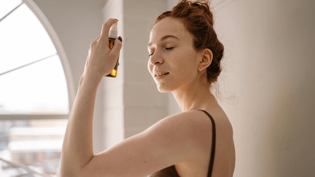 Why Face Mists Reveal Our Modern Anxieties About Comfort