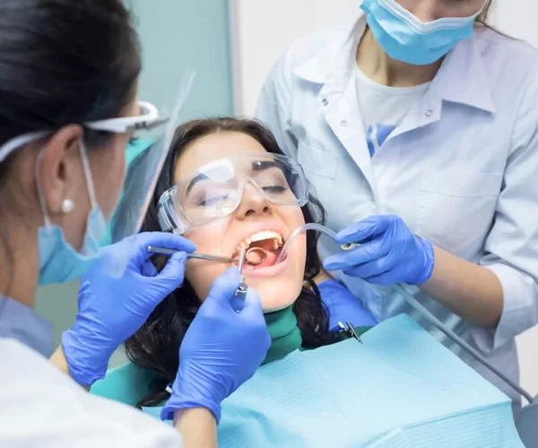 What to Expect During a Root Canal Procedure