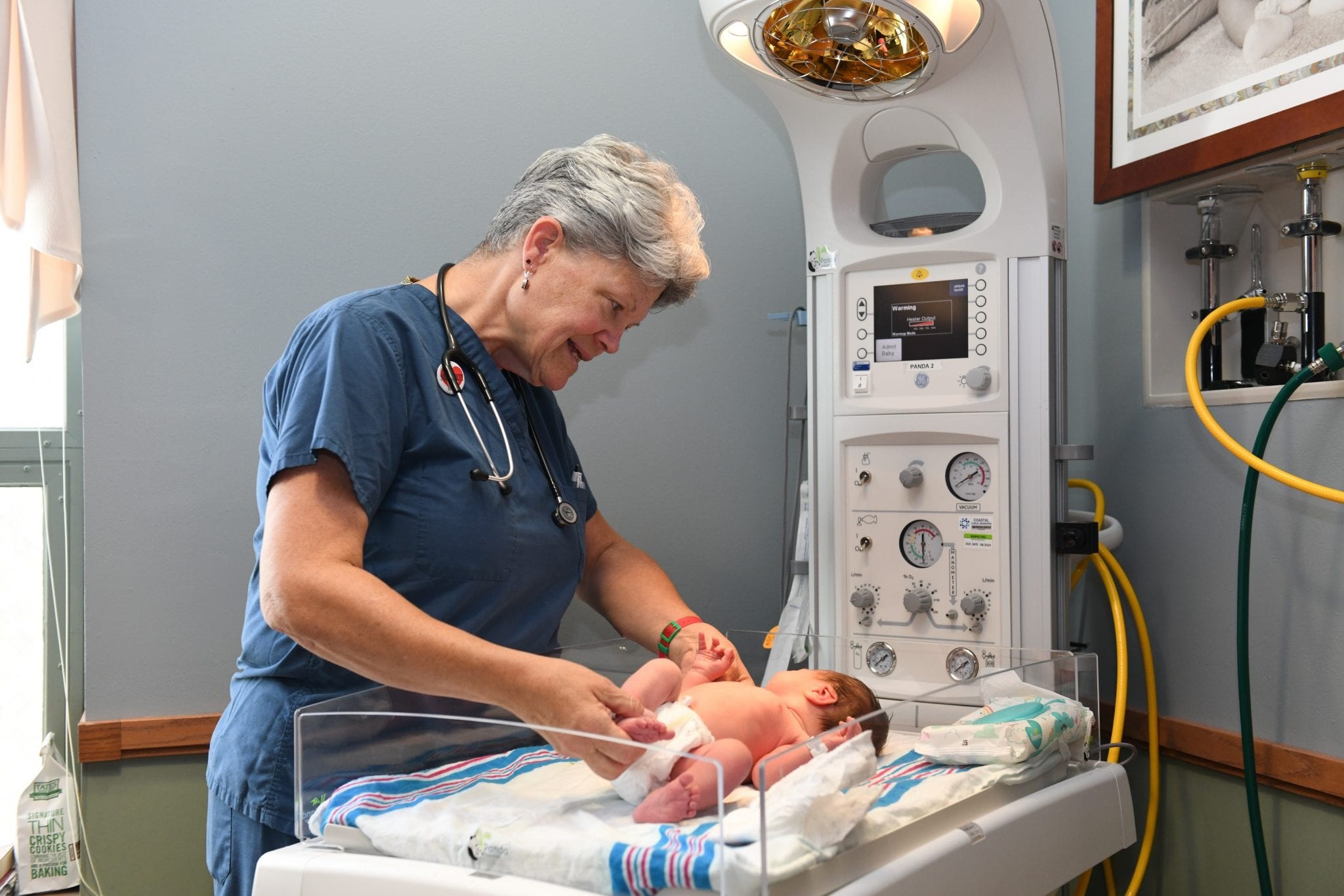 The Role of Genetic Screening in Predicting Pediatric Dental Needs