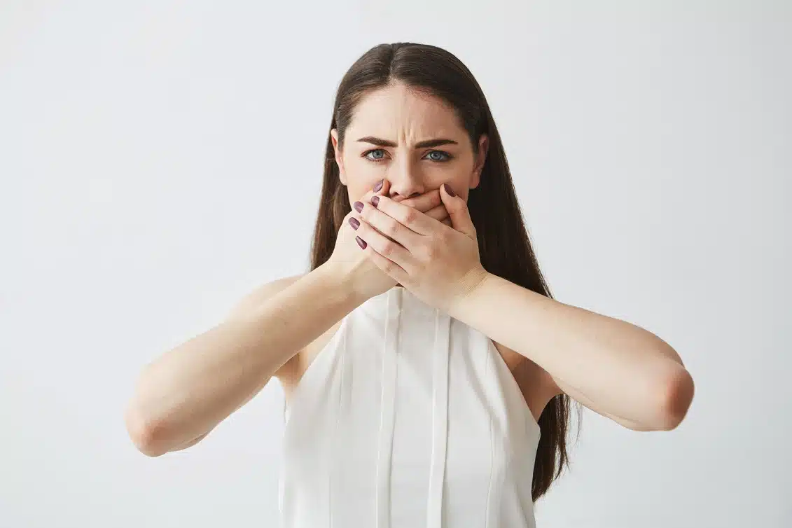 The Science Behind Bad Breath 